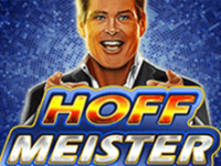 Hoffmeister от Novomatic: игровой автомат с популярной звездой Голливуда